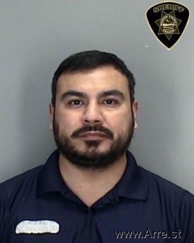 Rigoberto Alex Vasquez-ceja Mugshot