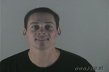 Robert Brien Alford Mugshot