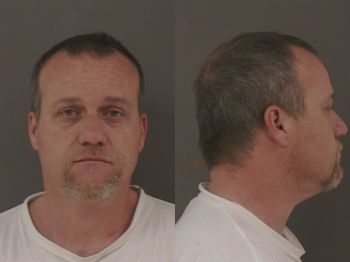 Robert  Dornbusch Mugshot