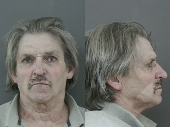 Robert  Doty Mugshot