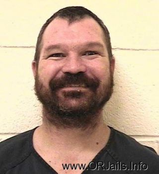 Robert Brian Mcdonald Mugshot