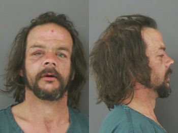 Robert  Mcelroy Mugshot