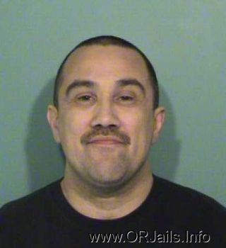 Robert Joe Reyes Mugshot