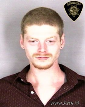 Robert Andrew Rhodes Mugshot