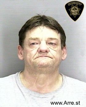 Robert Alan Rodgers Mugshot