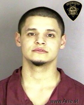 Robert James Romero Mugshot