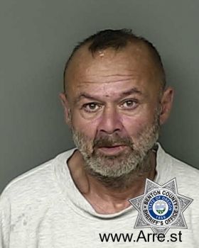 Robert Karim Tarbah Mugshot