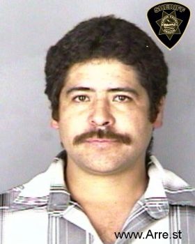 Roberto Carlos Barrera-munoz Mugshot