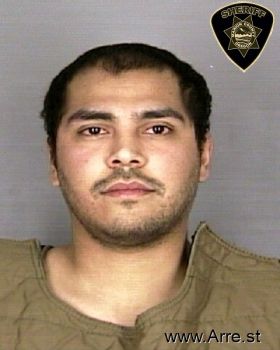 Roberto  Hernandez Mugshot