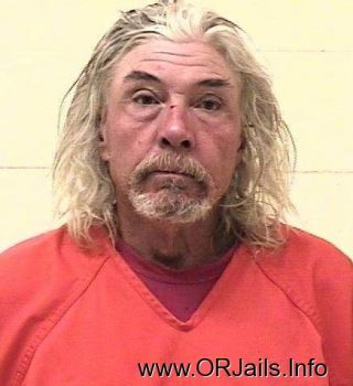 Robin Cecil Gardner Mugshot