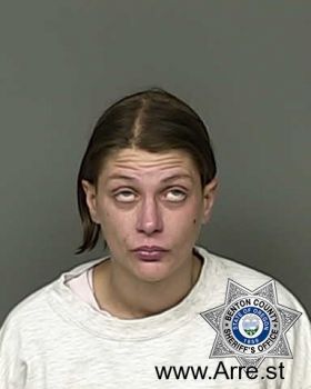 Robin Holly Rindfusz Mugshot