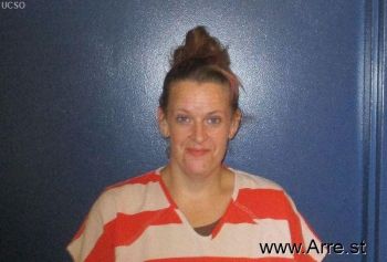 Robyn Lynn Stratton Mugshot