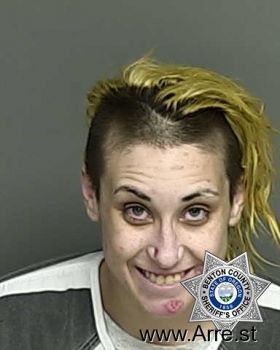 Rochelle  Zamacona Mugshot