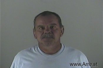 Rodney Jay Gabert Mugshot