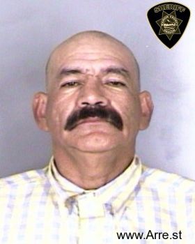 Rodolfo  Carranza-raudales Mugshot