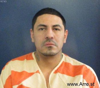 Rodolfo Rivera Ceja Mugshot