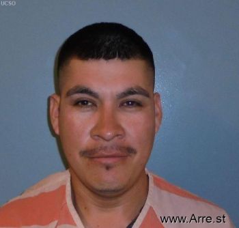 Rodolfo Ferrer Garcia Mugshot