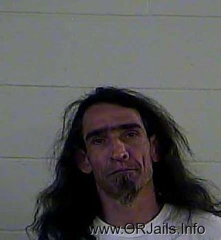 Roger Robert Aguilar Mugshot