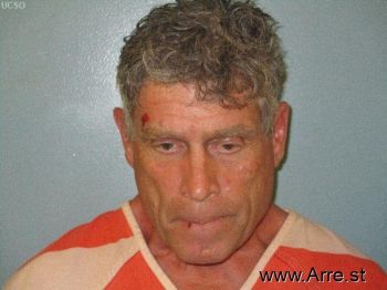 Roger Allen Parrott Mugshot