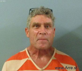 Roger Allen Parrott Mugshot