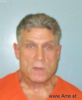 Roger Allen Parrott Mugshot