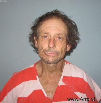 Roger Kelly Quinn Mugshot