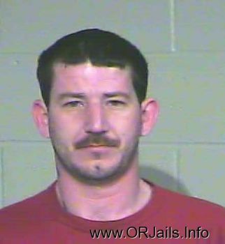 Rolland Scott Miller Mugshot