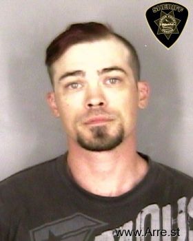 Ronald Kent Iii Dossey Mugshot