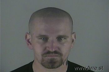 Ronald Wayne Peters Mugshot