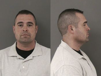 Ronald  Welch Mugshot