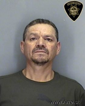 Ruben  Garcia-duran Mugshot