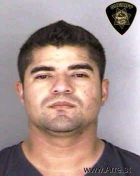 Ruben  Garcia-juarez Mugshot