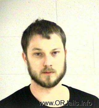 Ryan Alan Christensen Mugshot