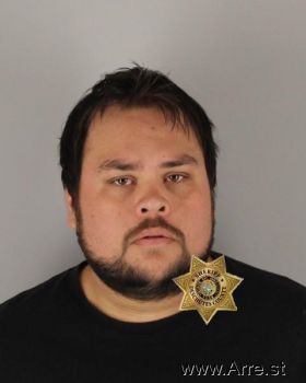 Ryan Pono Jensen Mugshot