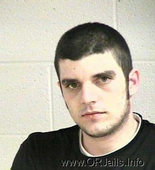 Ryan Michael Kennedy Mugshot