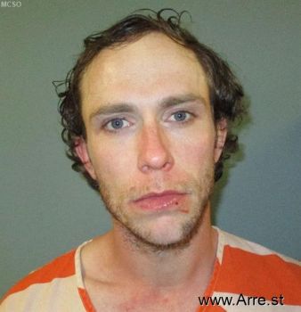 Ryan Michael Lowe Mugshot