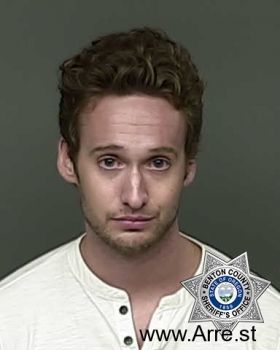 Ryan  Powell Mugshot