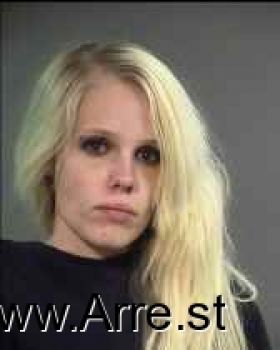 Rachael Dawn Johnson Mugshot