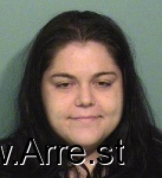 Rachel Renee Flores Mugshot