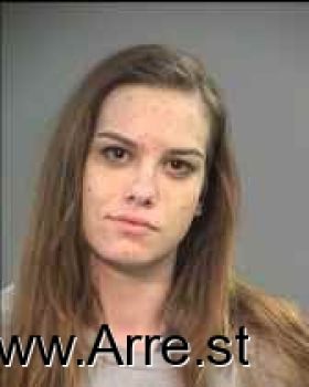 Rachel Nicole Graham-stewart Mugshot