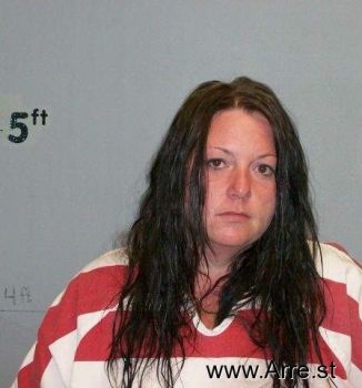 Rachel Marie Henry Mugshot