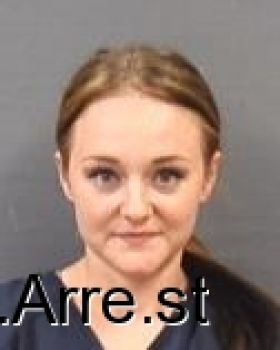 Rachel Marie Maddox Mugshot