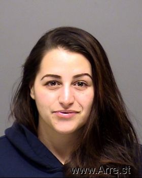 Rachel Nicole Miller Mugshot