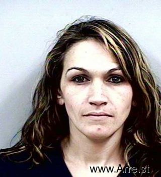 Rachel Marie Parker Mugshot