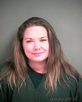 Rachel Lynn Rayhill Mugshot