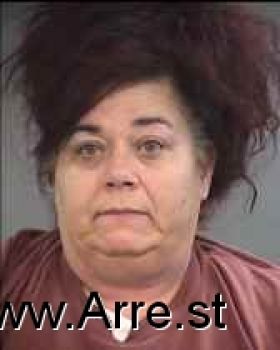 Rachell Marian Mcmillan Mugshot