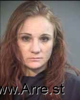 Rachelle Lynne Summers Mugshot