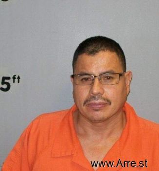 Rafael Cisneros Martinez Mugshot