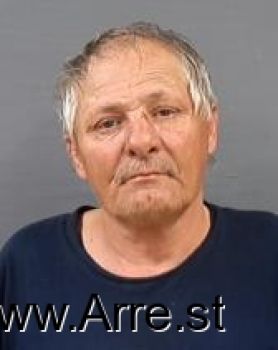 Ralph Leonard Catron Mugshot