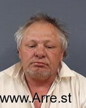 Ralph Leonard Catron Mugshot